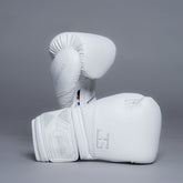 Joyagear Performance V2 Boxing Gloves White/Carbon