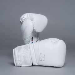 Joyagear Performance V2 Boxing Gloves White/Carbon
