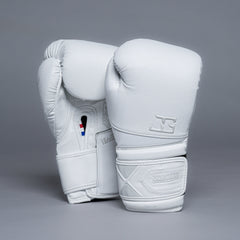 Joyagear Performance V2 Boxing Gloves White/Carbon