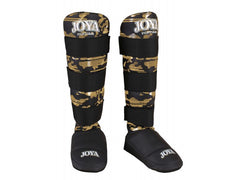 Joya Kids Camo V2 Kickboxing Set Gokld