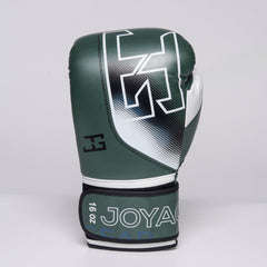 Joyagear Evolution Pro Boxing Gloves Green