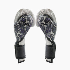 Boxhandschuhe Cleto Reyes Sparring CE6 Steel Snake