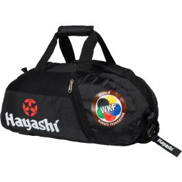 Rucksack-Tasche „WKF“