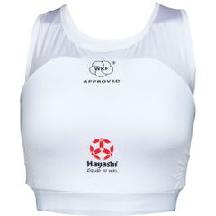 Brustschutz „Maxi“ für Frauen (WKF Approved)