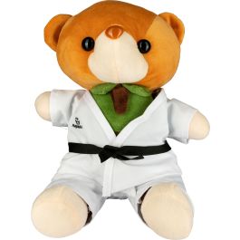 Budobär groß