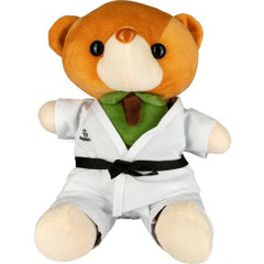 Budobär groß