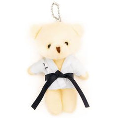 Budobär klein