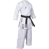 Karate-Gi „Bunkai 2.0“ (WKF approved)