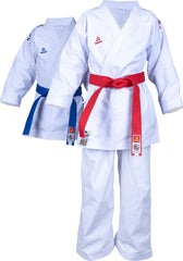 Karate-Gi Set „Bunkai 2.0“ (WKF approved)