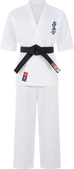 Karate-Gi „Kyokushinkai“ original jap. Schnitt