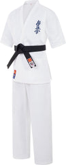Karate-Gi „Kyokushinkai“ original jap. Schnitt