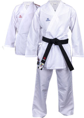 Karate-Gi Set „Premium Kumite Competition“ (WKF approved)