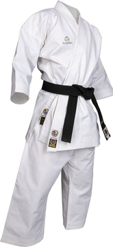 Karate-Gi „Tenno Elite“ (WKF approved)