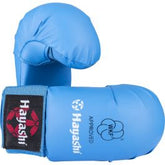 Karatefaustschützer „TSUKI“ (WKF approved)