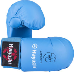 Karatefaustschützer „TSUKI“ (WKF approved)
