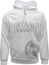 Hoodie „WKF Shade“