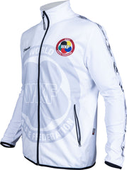 Trainingsjacke „WKF Zeal“