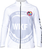 Trainingsjacke „WKF Zeal“