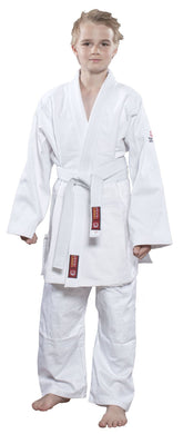 Judo-Gi „Kirin“