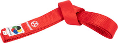 Budogürtel (mit WKF-Label)