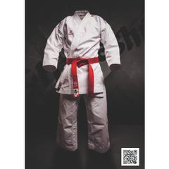 Poster „Kata Hollow“