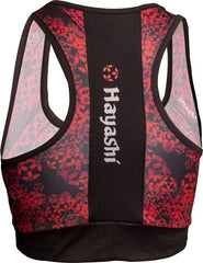 Sports Bra „Flowers“