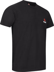 T-Shirt „Bloc“