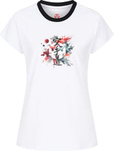 T-Shirt „Splash of Color“