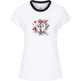 T-Shirt „Splash of Color“