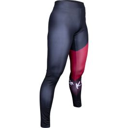 Leggings, Kompressionshose „WKF Vista“