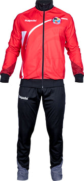 Trainingsanzug „Yorokobi“