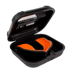 Makura Mouthguard Ignes Pro Black/Orange