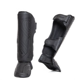 Joya ESSENTIAL Shinguards - Black