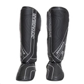 Joya ESSENTIAL Shinguards - Black/White