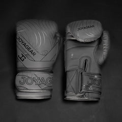 Joya ESSENTIAL Boxing Gloves - Black