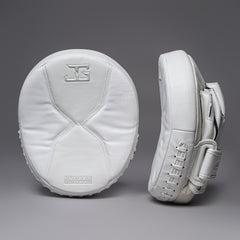 Joyagear Performance CM200 Punching Mitts White