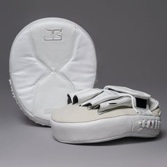 Joyagear Performance CM200 Punching Mitts White