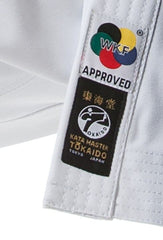 Karateanzug Tokaido Kata Master Premier League