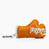 Schlüsselanhänger Handschuh Fairtex