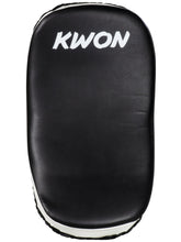 Arm shield curved