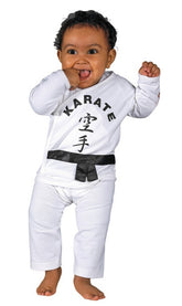 Baby Strampler