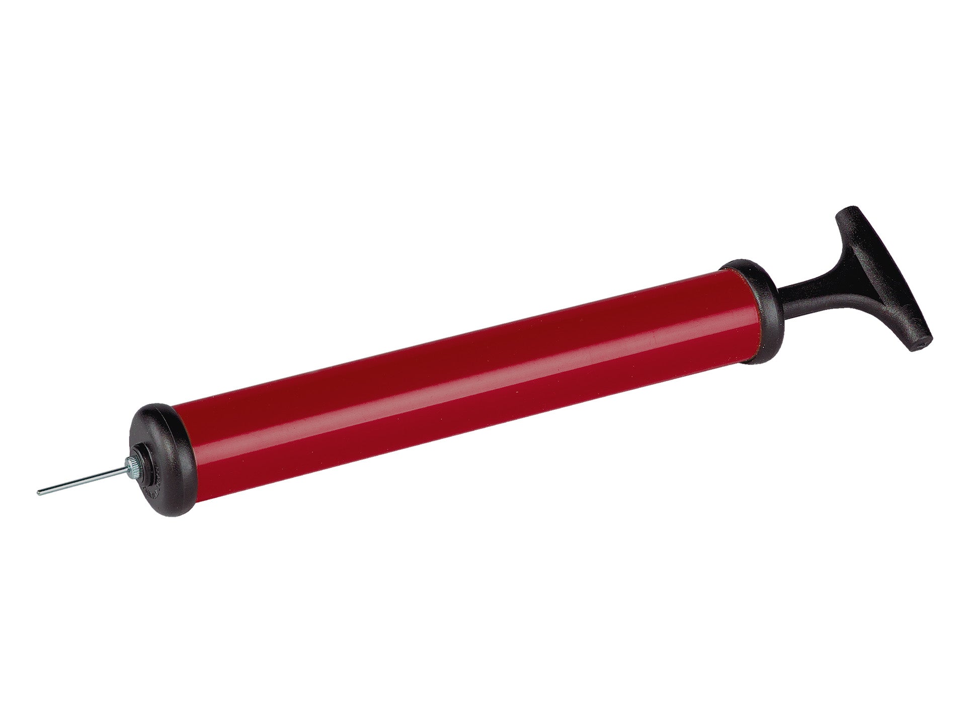 Ball pump