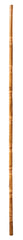Bo Stick rattan cane