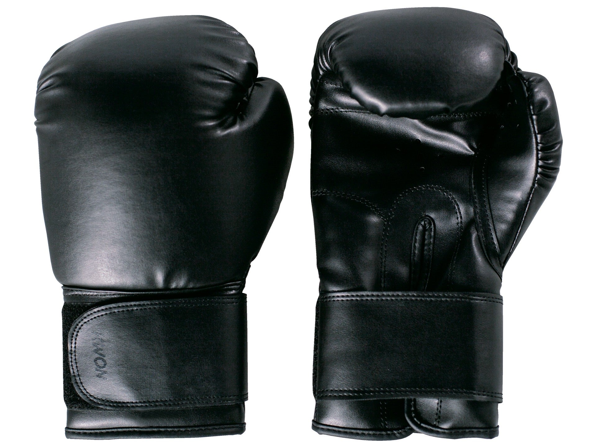 Boxhandschuh TRAINING KWON myDESIGN schwarz