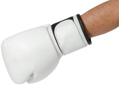 Boxing gloves Training KWON myDESIGN white