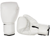Boxing gloves Training KWON myDESIGN white