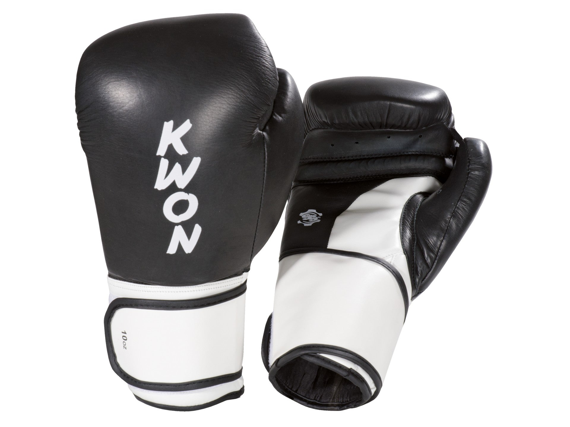 Boxing gloves Super Champ - WKU approved