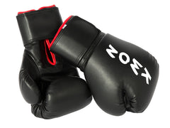 Boxing glove Training