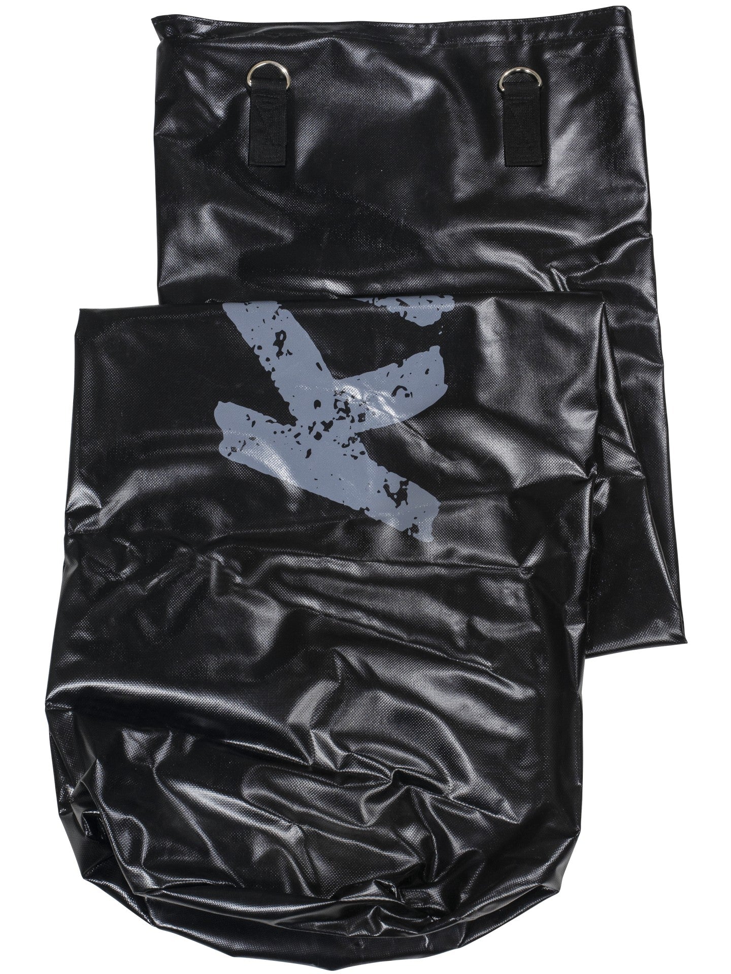 Punching bag 180 cm unfilled