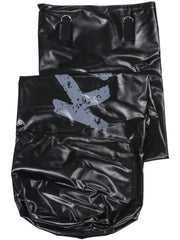 Punching bag 180 cm unfilled
